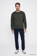 Wrangler Erkek Sweatshirt W2620080801