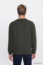 Wrangler Erkek Sweatshirt W2620080801