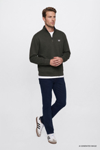 Wrangler Erkek Sweatshirt W2620081801