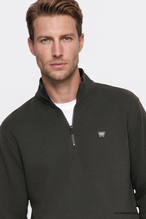 Wrangler Erkek Sweatshirt W2620081801
