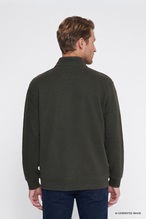 Wrangler Erkek Sweatshirt W2620081801