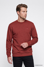 Wrangler Erkek Sweatshirt W2620080810