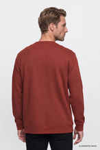Wrangler Erkek Sweatshirt W2620080810