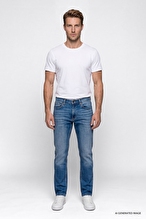 Wrangler Greensboro Erkek Kot Pantolon MW15Q2622537X