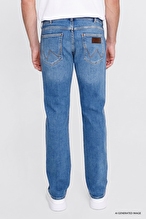Wrangler Greensboro Erkek Kot Pantolon MW15Q2622537X