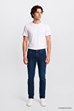 Lee Luke Erkek Kot Pantolon L719260145317