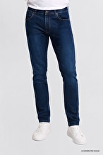 Lee Luke Erkek Kot Pantolon L719260145317