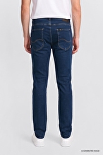 Lee Luke Erkek Kot Pantolon L719260145317
