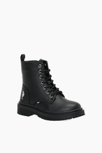 U.S. Polo Assn. Çocuk Bot TRENY.JR.F