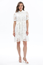 Robin Kadın Elbise M39529
