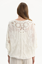 Robin Kadın Kimono M39727