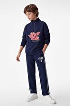 Koton Erkek Çocuk Sweat 7WKB10296TK
