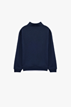 Koton Erkek Çocuk Sweat 7WKB10296TK