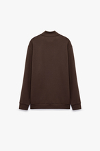 Koton Erkek Sweatshirt 7WAM70011NK
