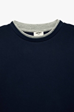 Koton Erkek Çocuk Sweat 7WKB10358TK