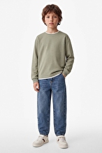 Koton Erkek Çocuk Sweat 7WKB10358TK
