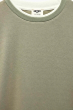 Koton Erkek Çocuk Sweat 7WKB10358TK