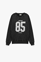 Koton Erkek Çocuk Sweat 7WKB10362TK