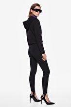 Koton Kadın Sweatshirt 7WAK30050EK