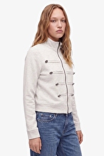 Koton Kadın Sweatshirt 7WAL10409IK