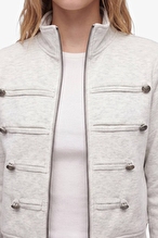 Koton Kadın Sweatshirt 7WAL10409IK