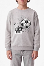 Koton Erkek Çocuk Sweat 7WKB10402TK