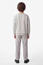 Koton Erkek Çocuk Sweat 7WKB10402TK