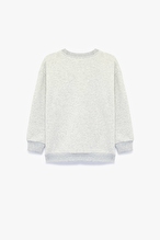Koton Erkek Çocuk Sweat 7WKB10408TK