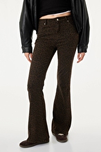 Koton Kadın Pantolon 7WAL40065MW