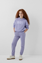 Mavi Kız Çocuk Eşofman M7010041-70557