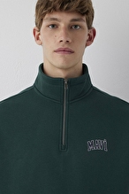 Mavi Erkek Sweatshirt M0S10208-85173