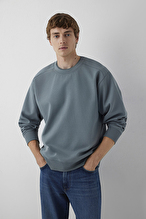 Mavi Erkek Sweatshirt M0S10634-80889