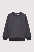 Mavi Erkek Çocuk Sweat M6S10201-70763
