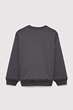 Mavi Erkek Çocuk Sweat M6S10201-70763