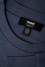 Mavi Erkek Sweatshirt M0S10276-70759