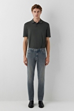 Mavi London Erkek Kot Pantolon M0010172-A3972