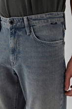 Mavi London Erkek Kot Pantolon M0010172-A3972