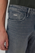 Mavi London Erkek Kot Pantolon M0010172-A3972