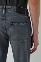 Mavi London Erkek Kot Pantolon M0010172-A3972
