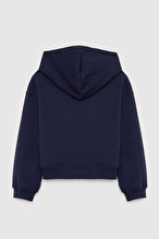 Mavi Kız Çocuk Sweat M7S10188-84371