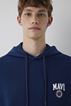 Mavi Erkek Sweatshirt M0S10656-89353
