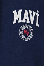 Mavi Erkek Sweatshirt M0S10656-89353