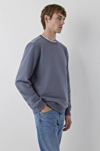 Mavi Erkek Sweatshirt M0S10620-70759