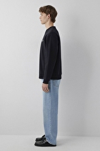 Mavi Erkek Sweatshirt M0S10611-80022
