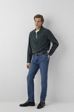 Mavi Marcus Erkek Kot Pantolon M00351A4072