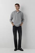 Mavi Marcus Erkek Kot Pantolon M00351A4039
