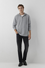 Mavi Marcus Erkek Kot Pantolon M00351A4039