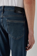 Mavi Martin Erkek Kot Pantolon M00378A4007