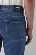 Mavi Martin Erkek Kot Pantolon M00378A4006