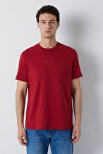 Mavi Erkek Tişört M0612732-89065